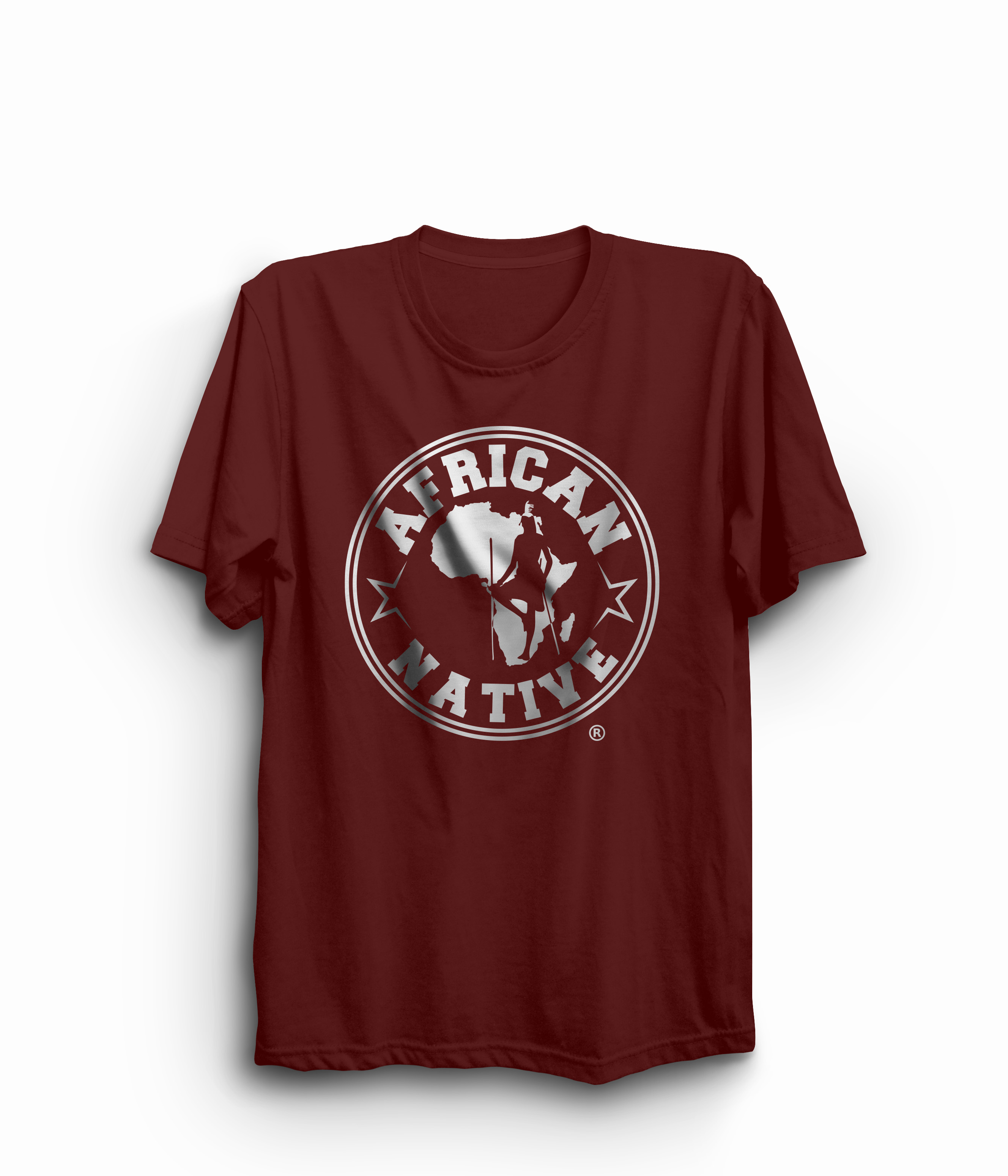 African Native T SHIRT